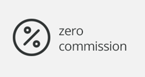 Zero Commission