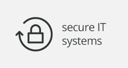 Secure IT Systems